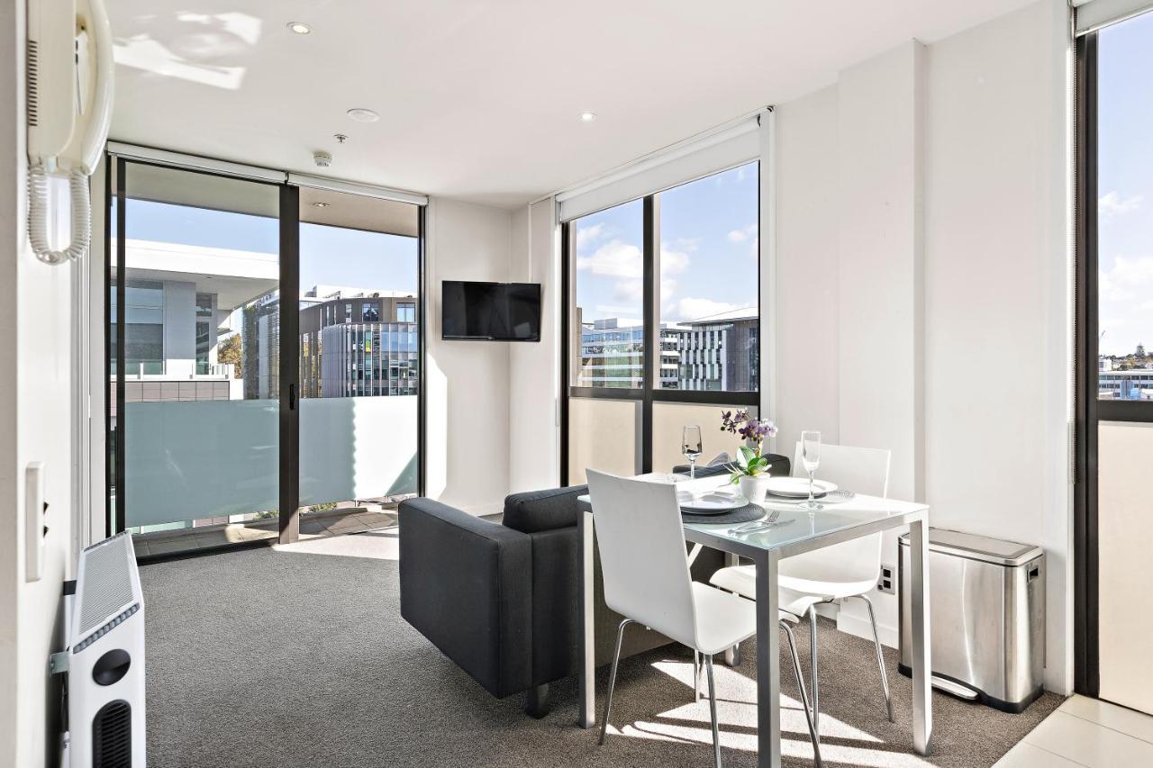 Qv Lovely 1 Bedroom With Parking And Wifi -1069 オークランド エクステリア 写真