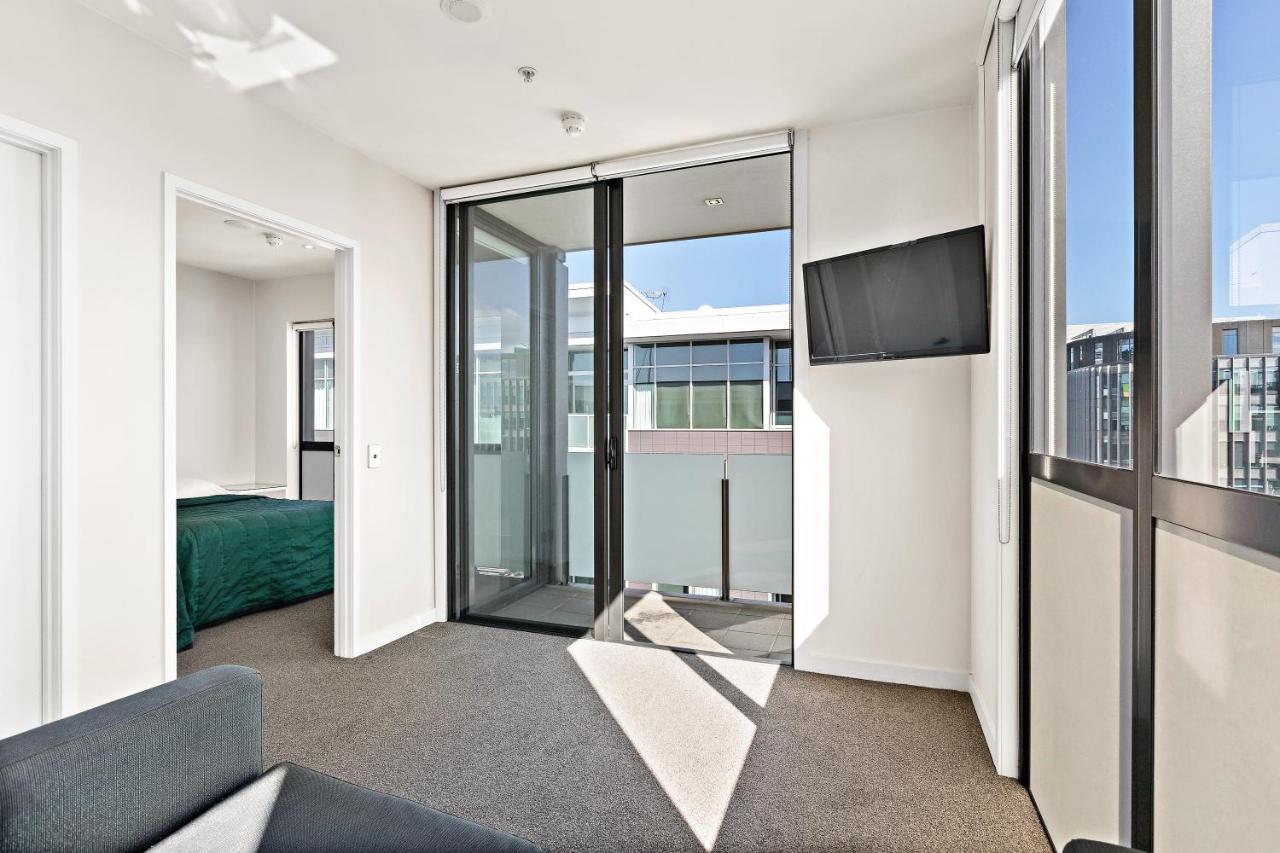 Qv Lovely 1 Bedroom With Parking And Wifi -1069 オークランド エクステリア 写真