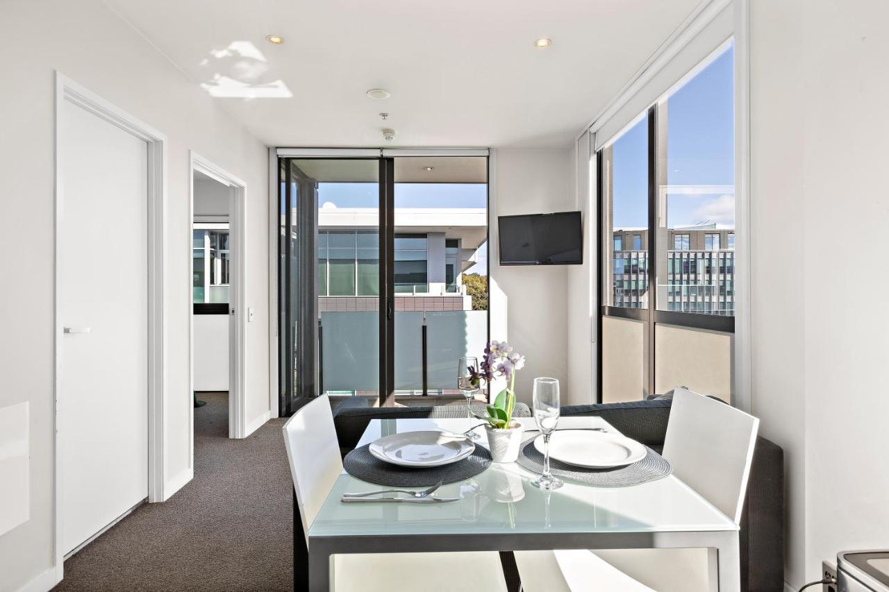 Qv Lovely 1 Bedroom With Parking And Wifi -1069 オークランド エクステリア 写真