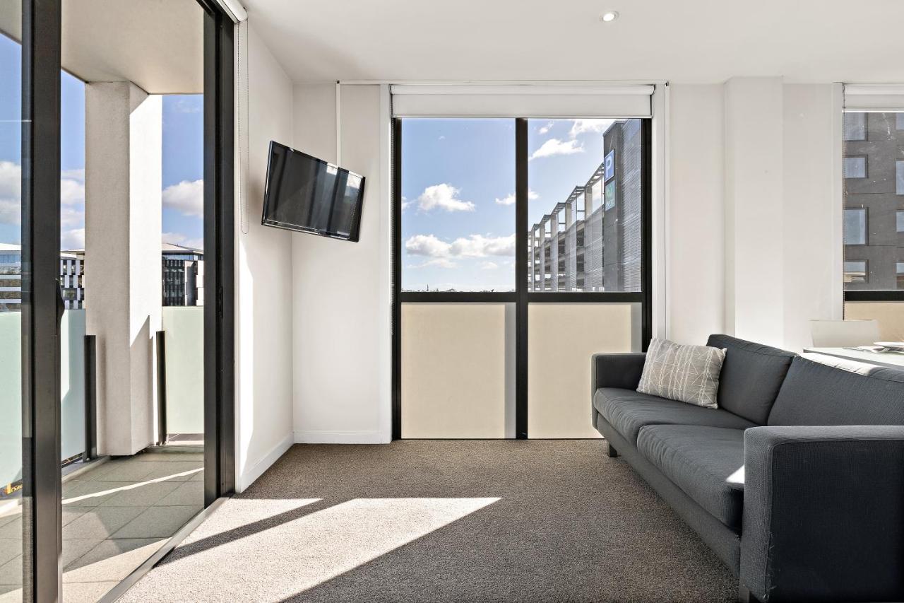 Qv Lovely 1 Bedroom With Parking And Wifi -1069 オークランド エクステリア 写真