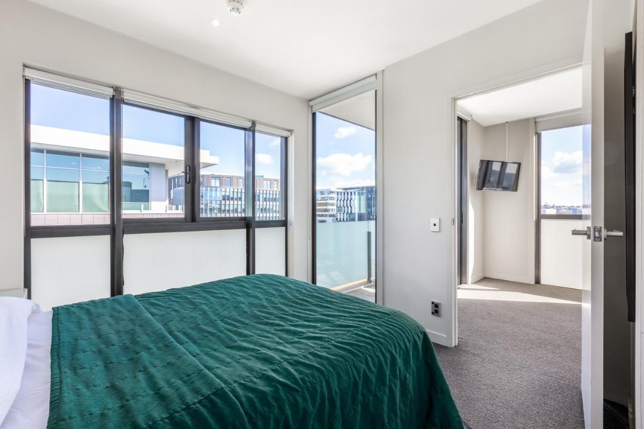 Qv Lovely 1 Bedroom With Parking And Wifi -1069 オークランド エクステリア 写真