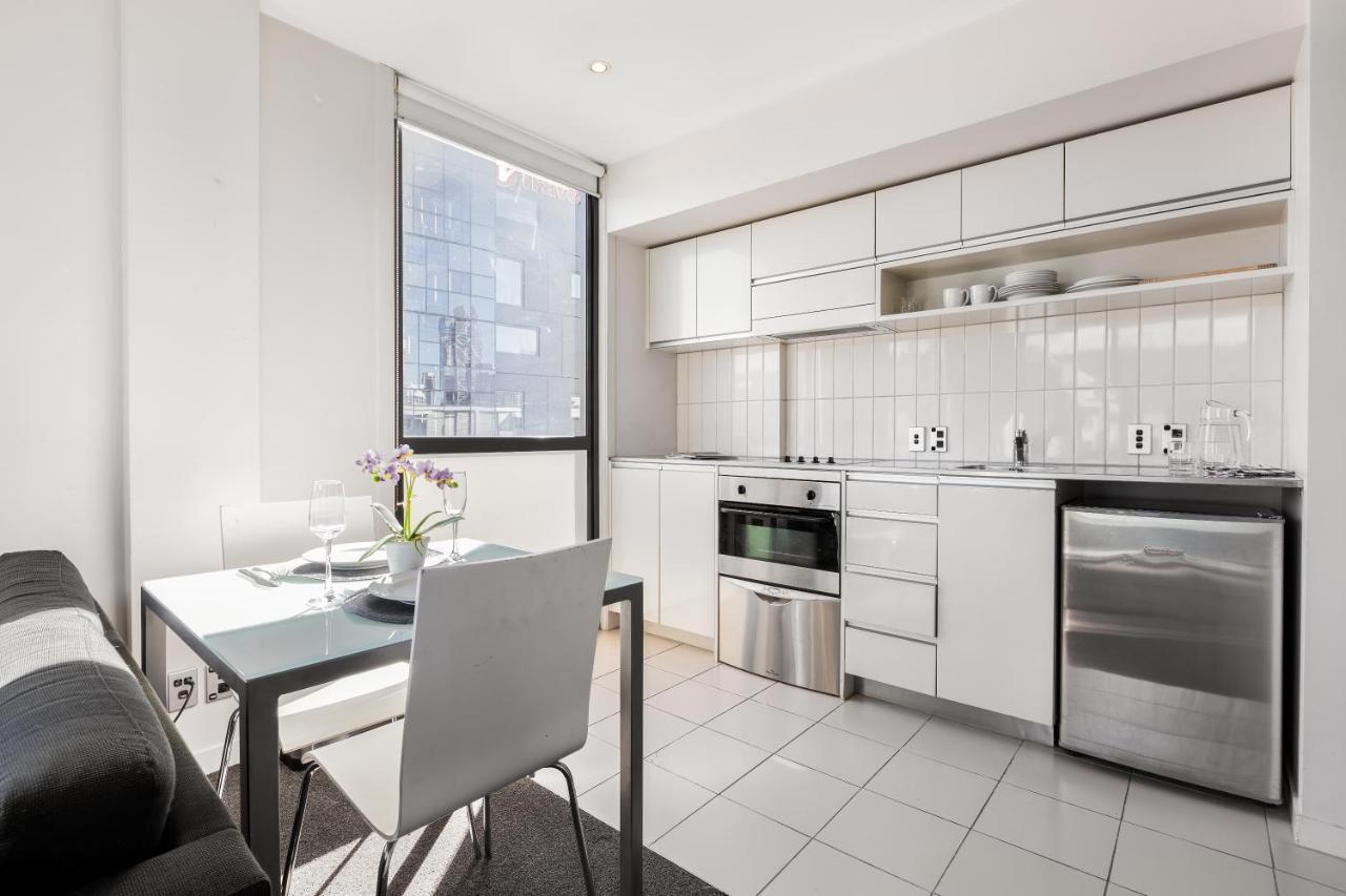 Qv Lovely 1 Bedroom With Parking And Wifi -1069 オークランド エクステリア 写真